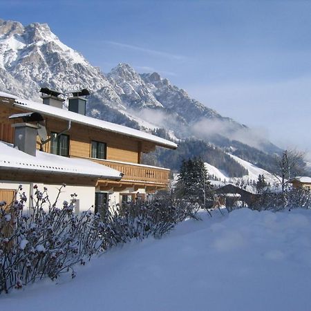 Landhaus Gertrude Eder Леоганг Экстерьер фото