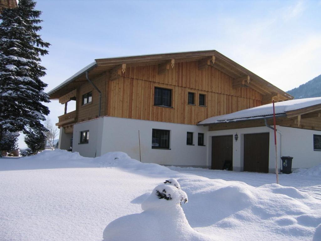 Landhaus Gertrude Eder Леоганг Экстерьер фото
