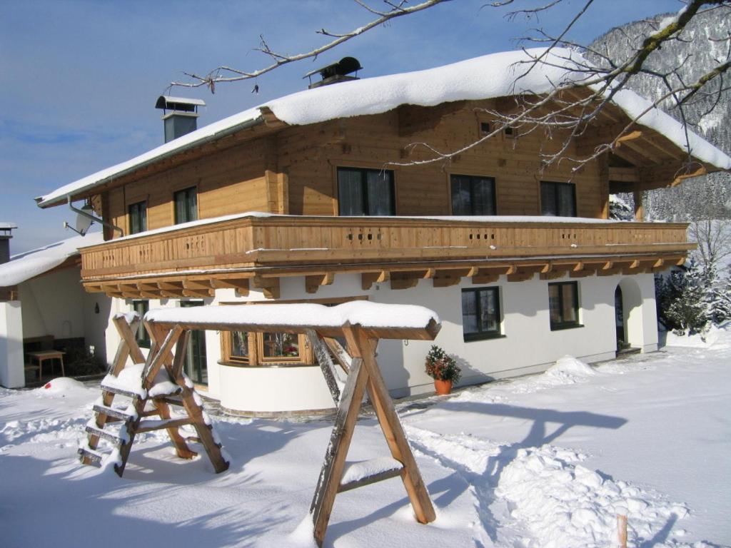 Landhaus Gertrude Eder Леоганг Экстерьер фото