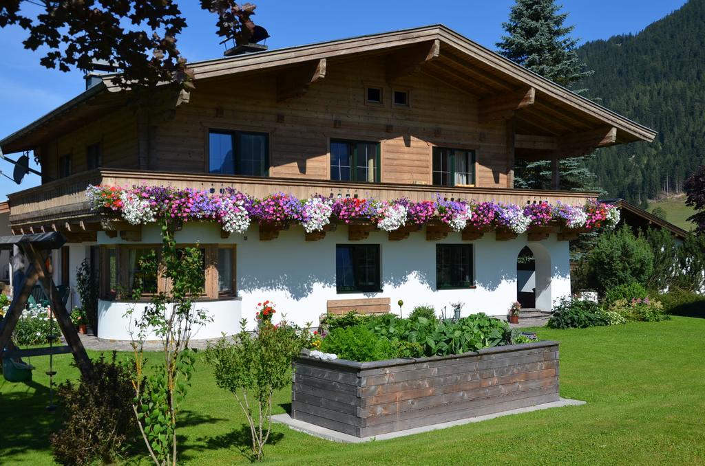 Landhaus Gertrude Eder Леоганг Экстерьер фото