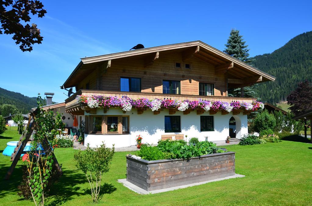 Landhaus Gertrude Eder Леоганг Номер фото